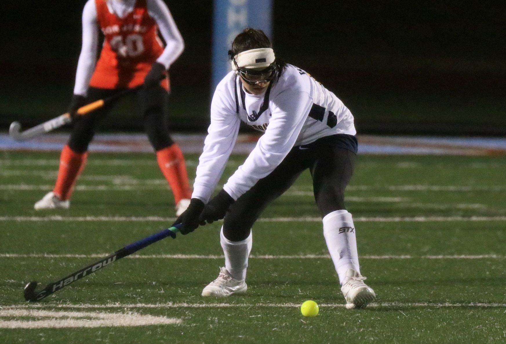 John Burroughs vs. Cor Jesu field hockey
